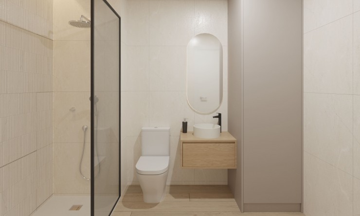 Nueva - Apartamento - Guardamar del Segura - El Raso