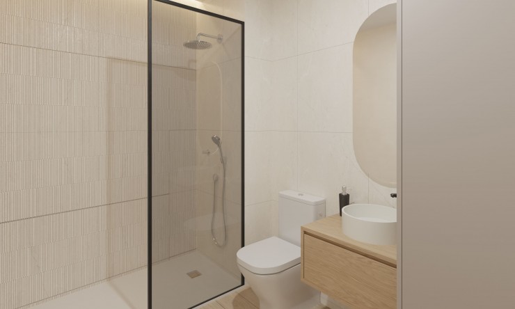 Nueva - Apartamento - Guardamar del Segura - El Raso