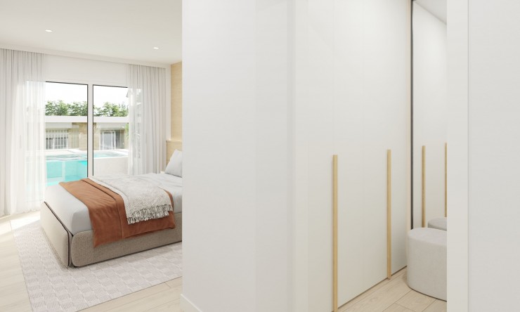 Nueva - Apartamento - Guardamar del Segura - El Raso