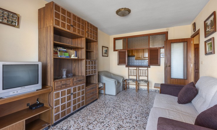 Re-Sale - Apartment - Torrevieja - Rocio del Mar