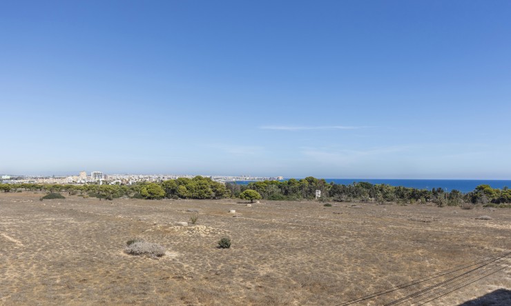 Re-Sale - Apartment - Torrevieja - Rocio del Mar