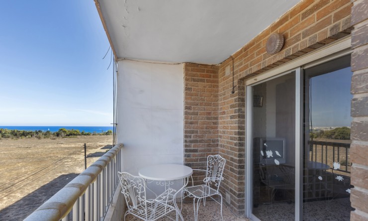 Re-Sale - Apartment - Torrevieja - Rocio del Mar