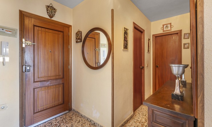 Re-Sale - Apartment - Torrevieja - Rocio del Mar