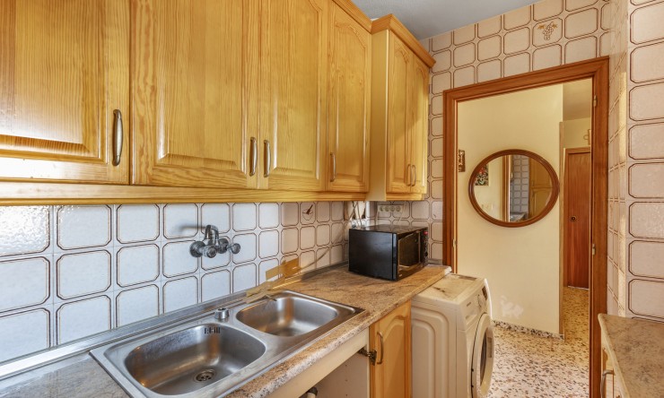 Re-Sale - Apartment - Torrevieja - Rocio del Mar