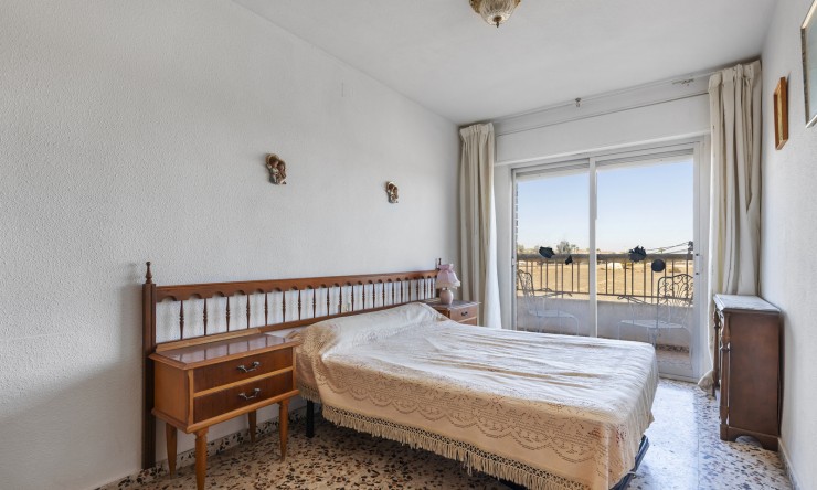Re-Sale - Apartment - Torrevieja - Rocio del Mar