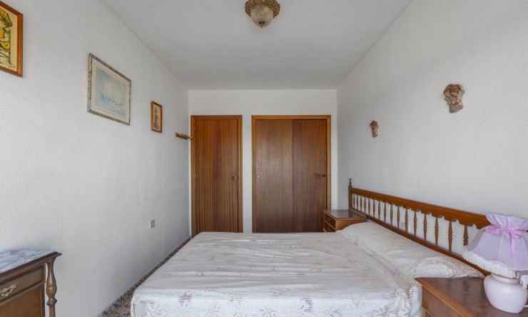Re-Sale - Apartment - Torrevieja - Rocio del Mar