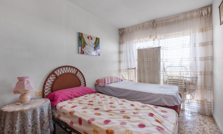 Re-Sale - Apartment - Torrevieja - Rocio del Mar