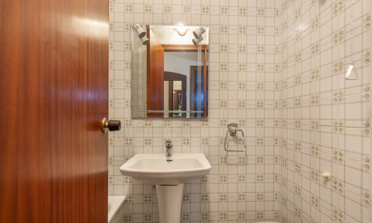 Re-Sale - Apartment - Torrevieja - Rocio del Mar