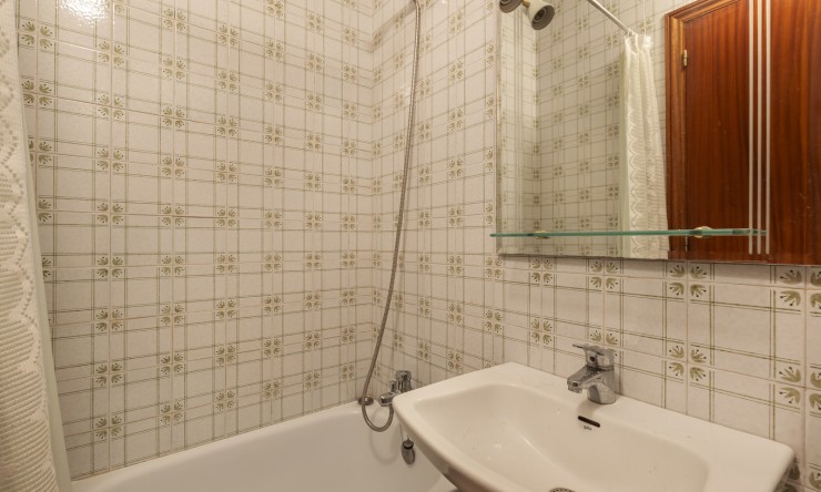 Re-Sale - Apartment - Torrevieja - Rocio del Mar
