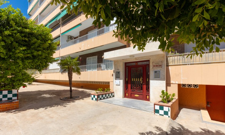 Re-Sale - Apartment - Torrevieja - Rocio del Mar