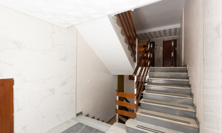 Re-Sale - Apartment - Torrevieja - Rocio del Mar