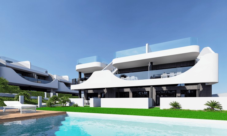 Nueva - Apartamento - San Miguel de Salinas - San Miguel - Pueblo
