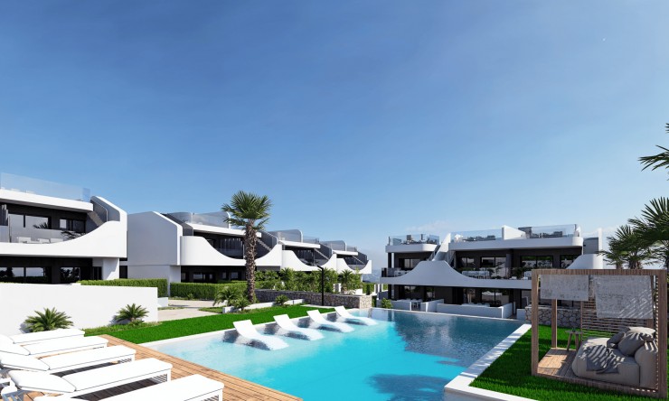 Nueva - Apartamento - San Miguel de Salinas - San Miguel - Pueblo
