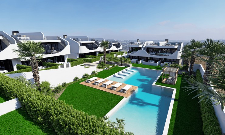 Nueva - Apartamento - San Miguel de Salinas - San Miguel - Pueblo