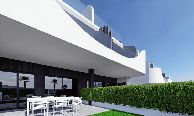 Nueva - Apartamento - San Miguel de Salinas - San Miguel - Pueblo