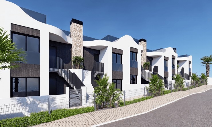 Nueva - Apartamento - San Miguel de Salinas - San Miguel - Pueblo