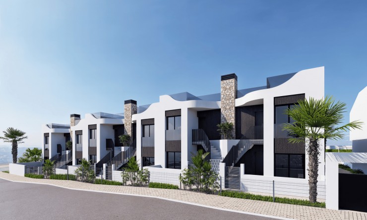 Nueva - Apartamento - San Miguel de Salinas - San Miguel - Pueblo
