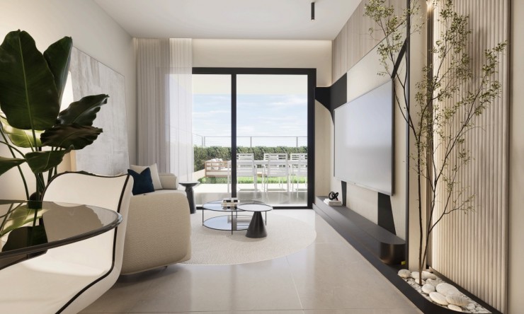 Nueva - Apartamento - San Miguel de Salinas - San Miguel - Pueblo