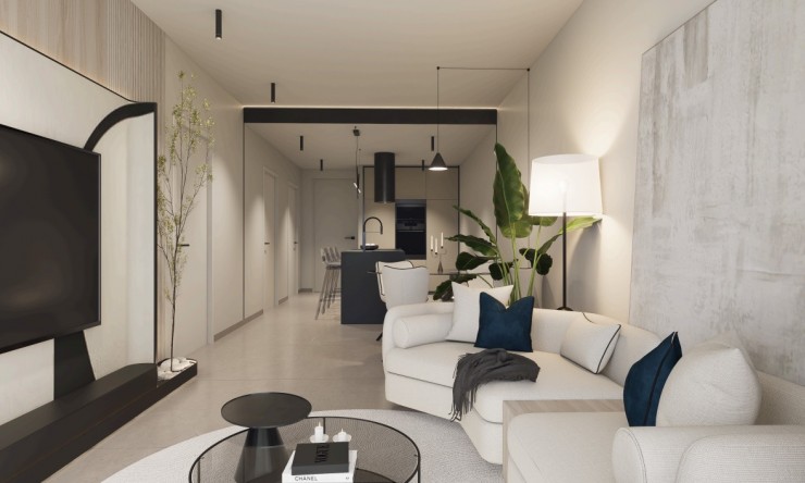 Nueva - Apartamento - San Miguel de Salinas - San Miguel - Pueblo