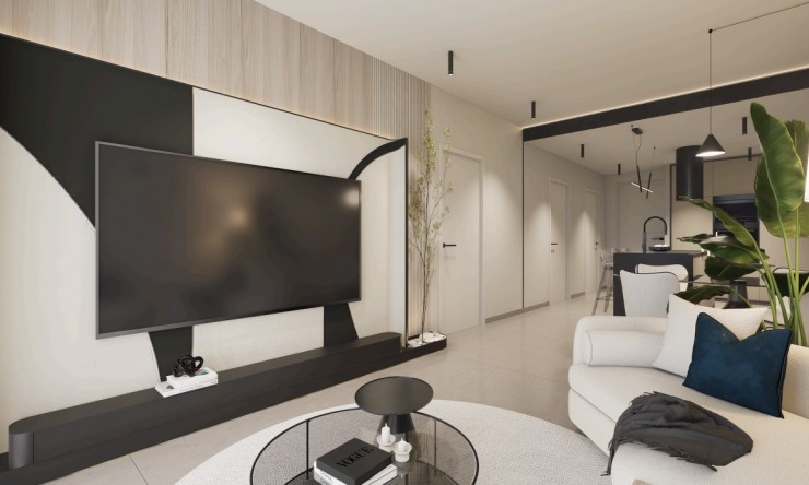 Nueva - Apartamento - San Miguel de Salinas - San Miguel - Pueblo