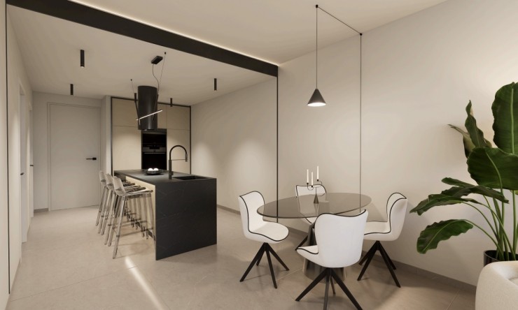 Nueva - Apartamento - San Miguel de Salinas - San Miguel - Pueblo
