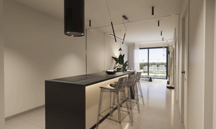 Nueva - Apartamento - San Miguel de Salinas - San Miguel - Pueblo
