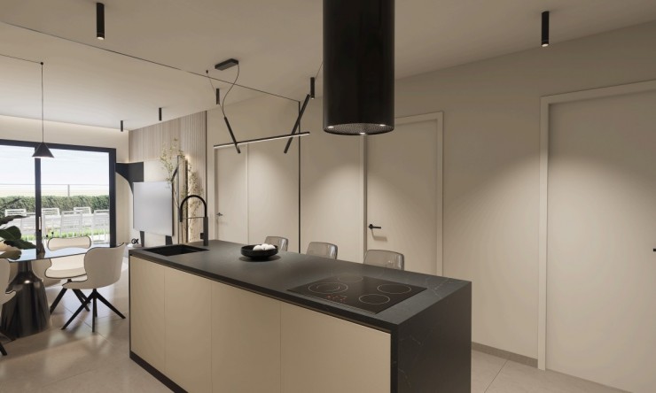 Nueva - Apartamento - San Miguel de Salinas - San Miguel - Pueblo