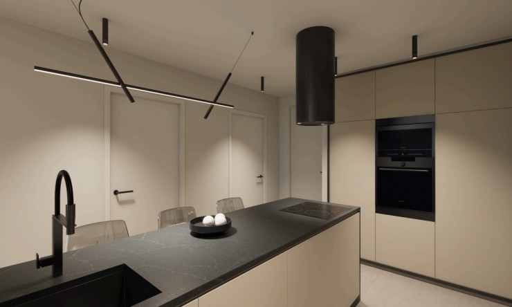 Nueva - Apartamento - San Miguel de Salinas - San Miguel - Pueblo
