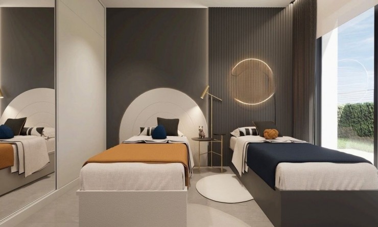 Nueva - Apartamento - San Miguel de Salinas - San Miguel - Pueblo