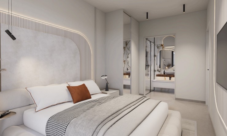 Nueva - Apartamento - San Miguel de Salinas - San Miguel - Pueblo