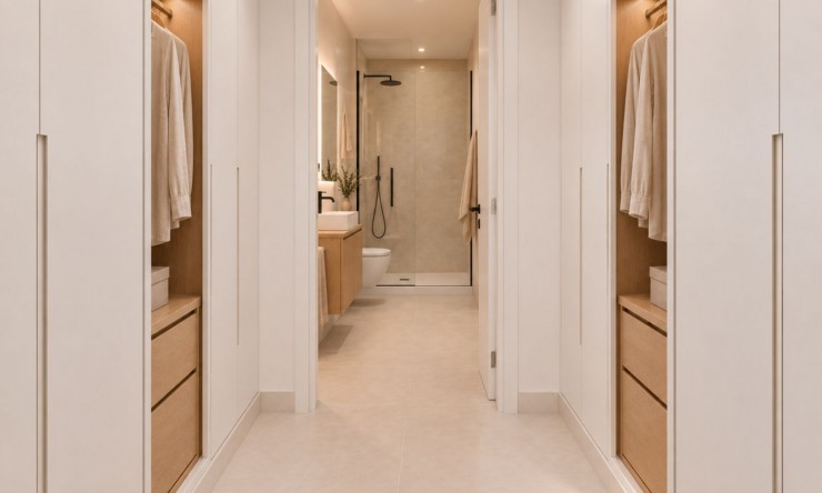 Nueva - Apartamento - San Pedro del Pinatar - San Pedro del Pinatar - Pueblo