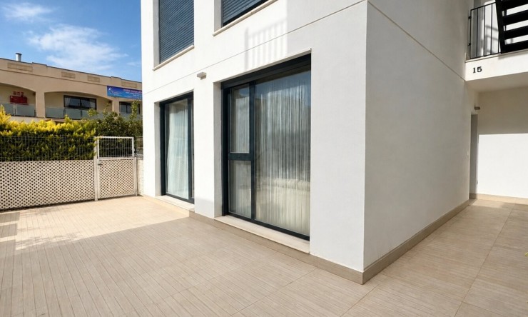 Reventa - Apartamento - Orihuela Costa - Punta Prima