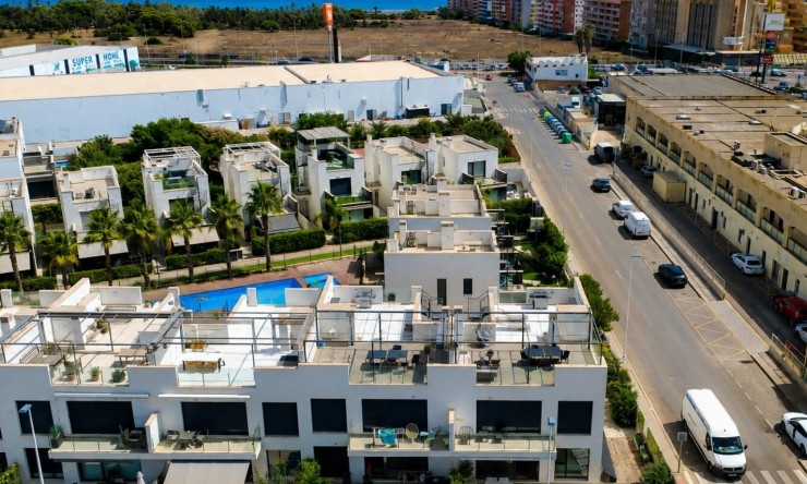 Reventa - Apartamento - Orihuela Costa - Punta Prima