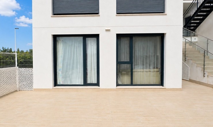 Reventa - Apartamento - Orihuela Costa - Punta Prima