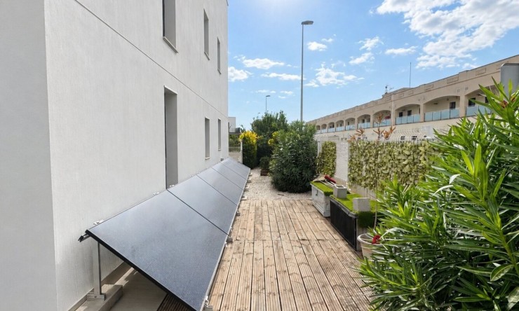 Reventa - Apartamento - Orihuela Costa - Punta Prima