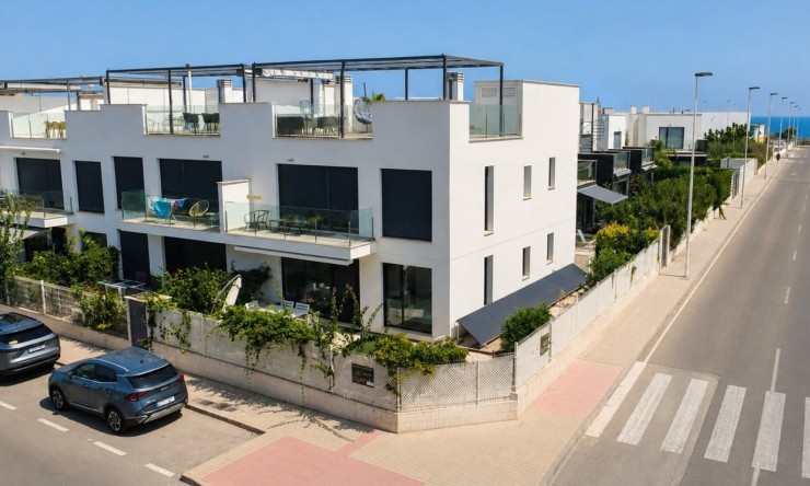 Reventa - Apartamento - Orihuela Costa - Punta Prima