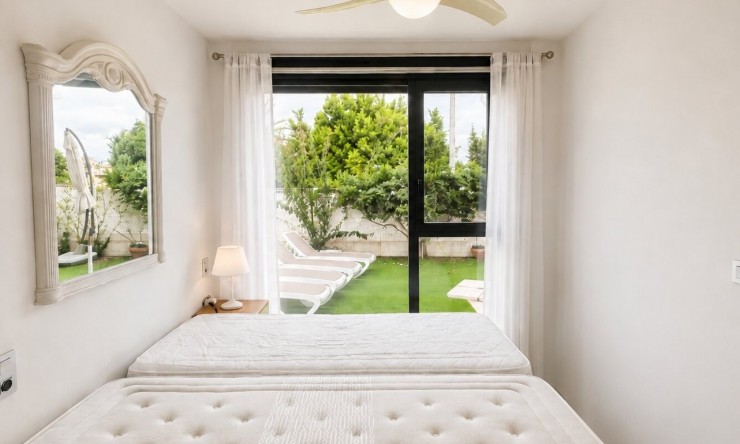 Reventa - Apartamento - Orihuela Costa - Punta Prima
