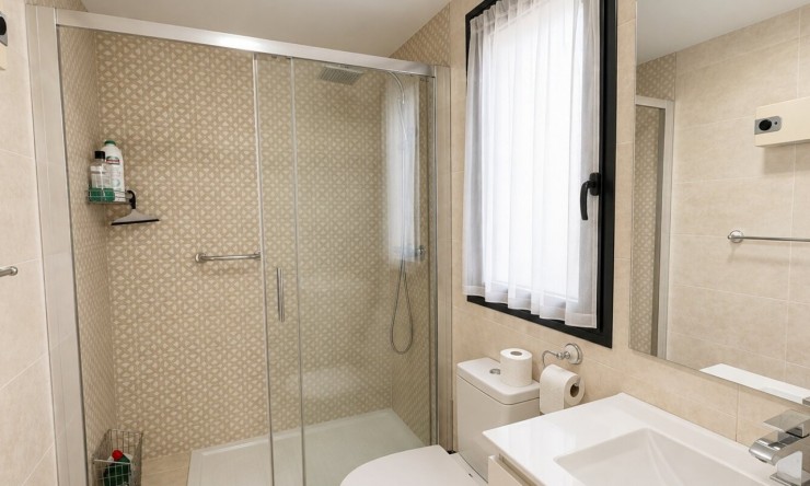 Reventa - Apartamento - Orihuela Costa - Punta Prima