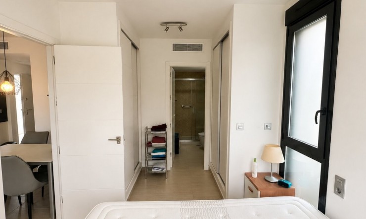 Reventa - Apartamento - Orihuela Costa - Punta Prima