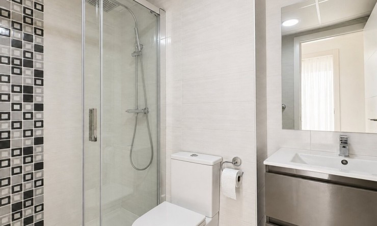 Reventa - Apartamento - Orihuela Costa - Punta Prima
