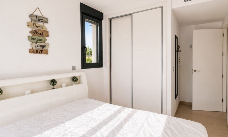 Reventa - Apartamento - Orihuela Costa - Punta Prima