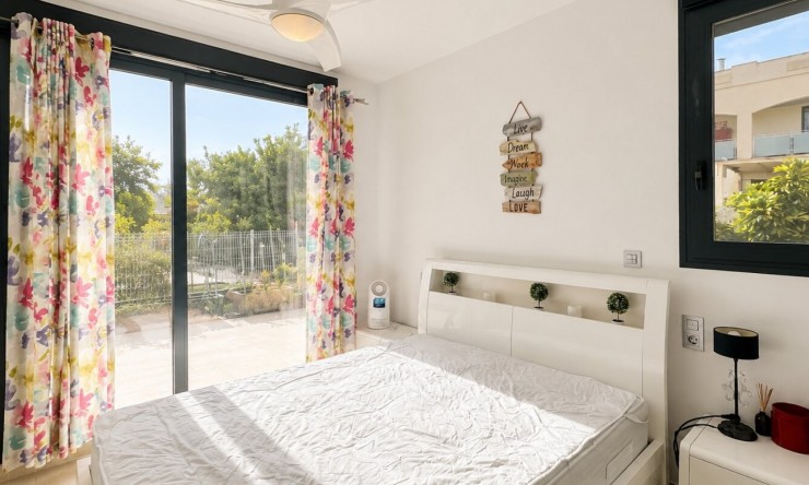 Reventa - Apartamento - Orihuela Costa - Punta Prima