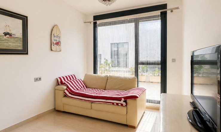 Reventa - Apartamento - Orihuela Costa - Punta Prima