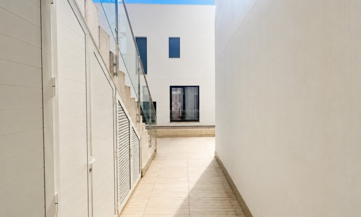 Reventa - Apartamento - Orihuela Costa - Punta Prima