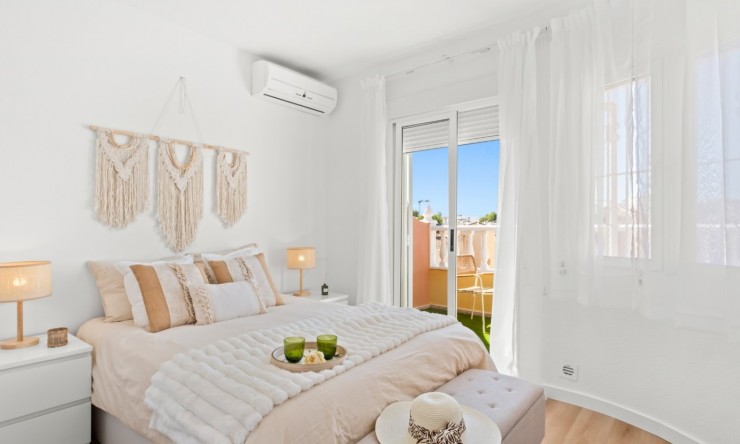 La Revente - Maison de Ville - Orihuela Costa - Las Filipinas