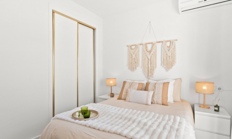 La Revente - Maison de Ville - Orihuela Costa - Las Filipinas