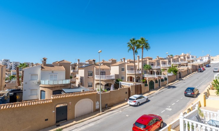 La Revente - Maison de Ville - Orihuela Costa - Las Filipinas