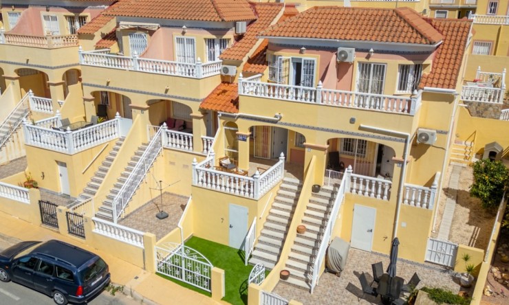 La Revente - Maison de Ville - Orihuela Costa - Las Filipinas
