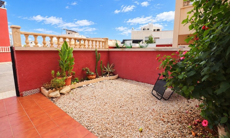 Re-Sale - Apartment - Orihuela Costa - Los Altos