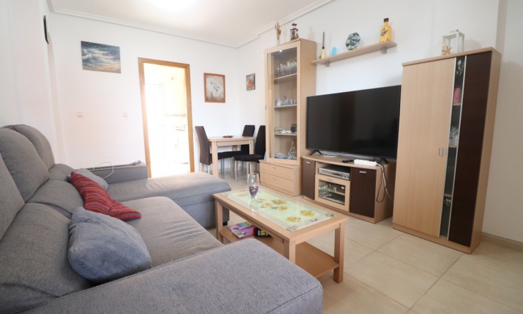 Re-Sale - Apartment - Orihuela Costa - Los Altos